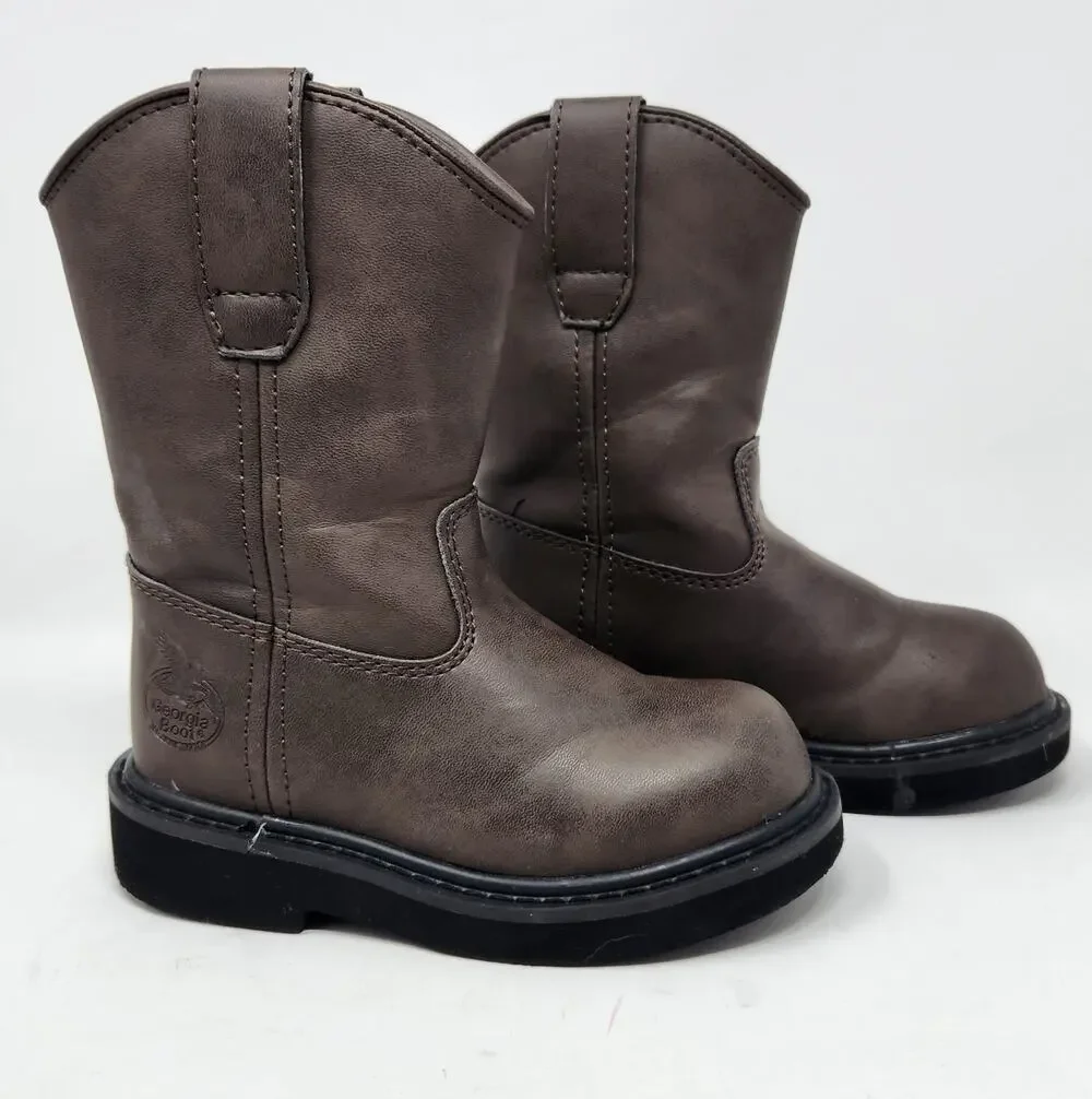 GEORGIA BOOT WELLINGTON 7